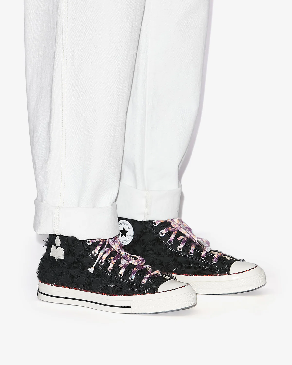 CHUCK 70 HI SNEAKERS - Image 4