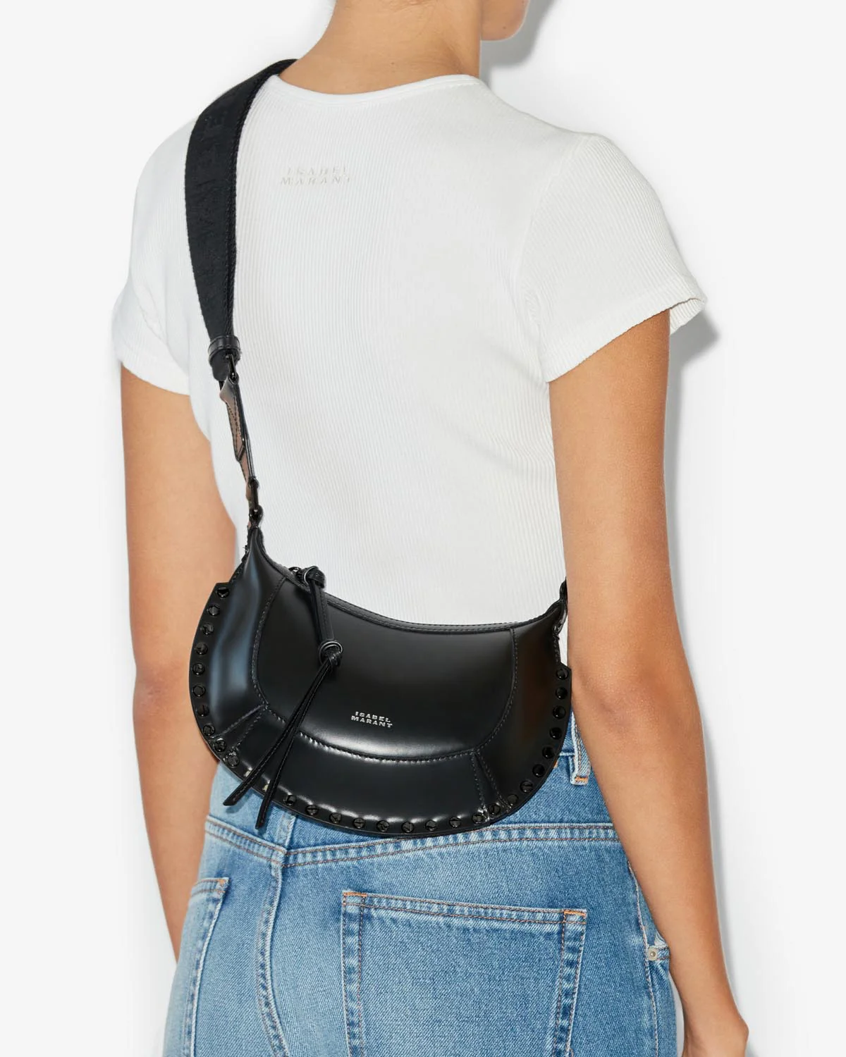 Mini Moon Bag - Image 5