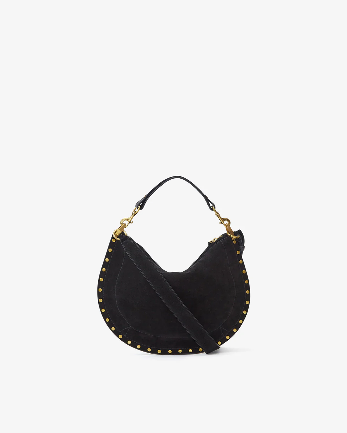 OSKAN SOFT ZIP BAG - Image 2