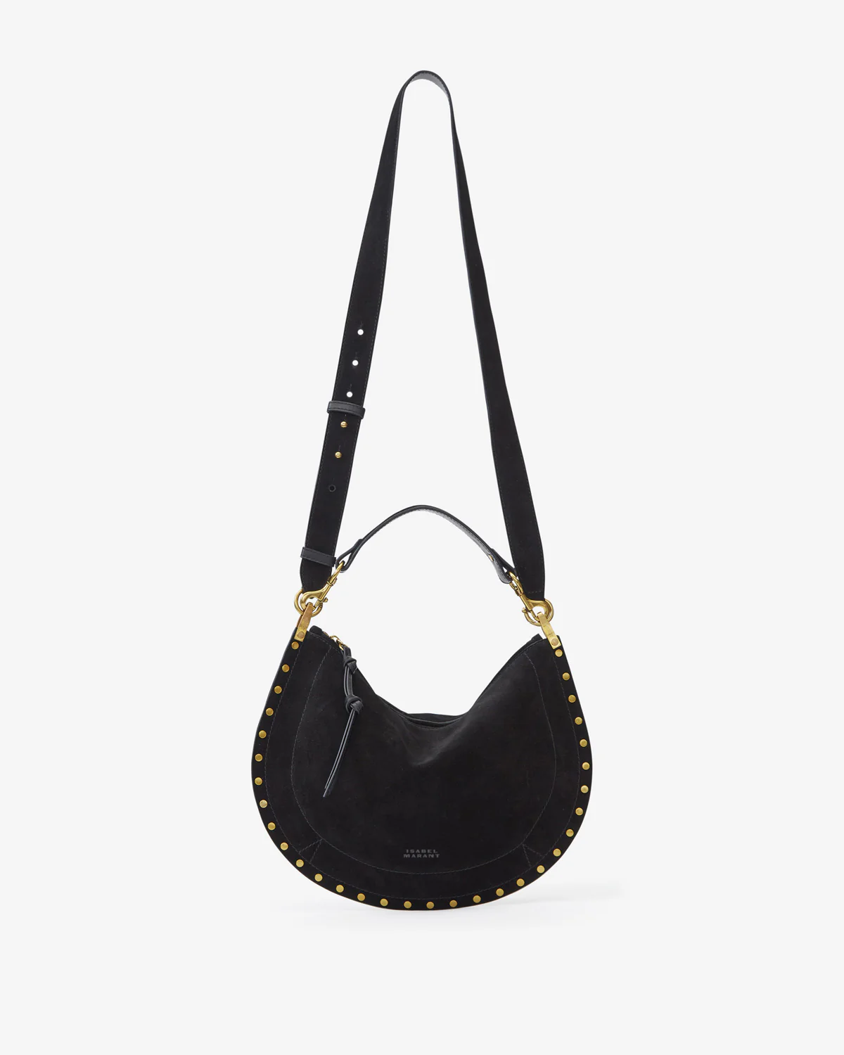 OSKAN SOFT ZIP BAG - Image 4