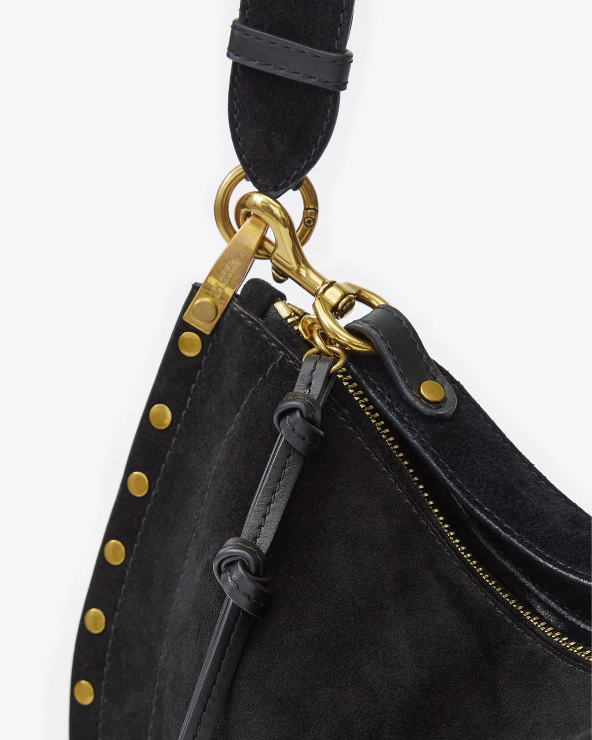 OSKAN SOFT ZIP BAG - Image 5