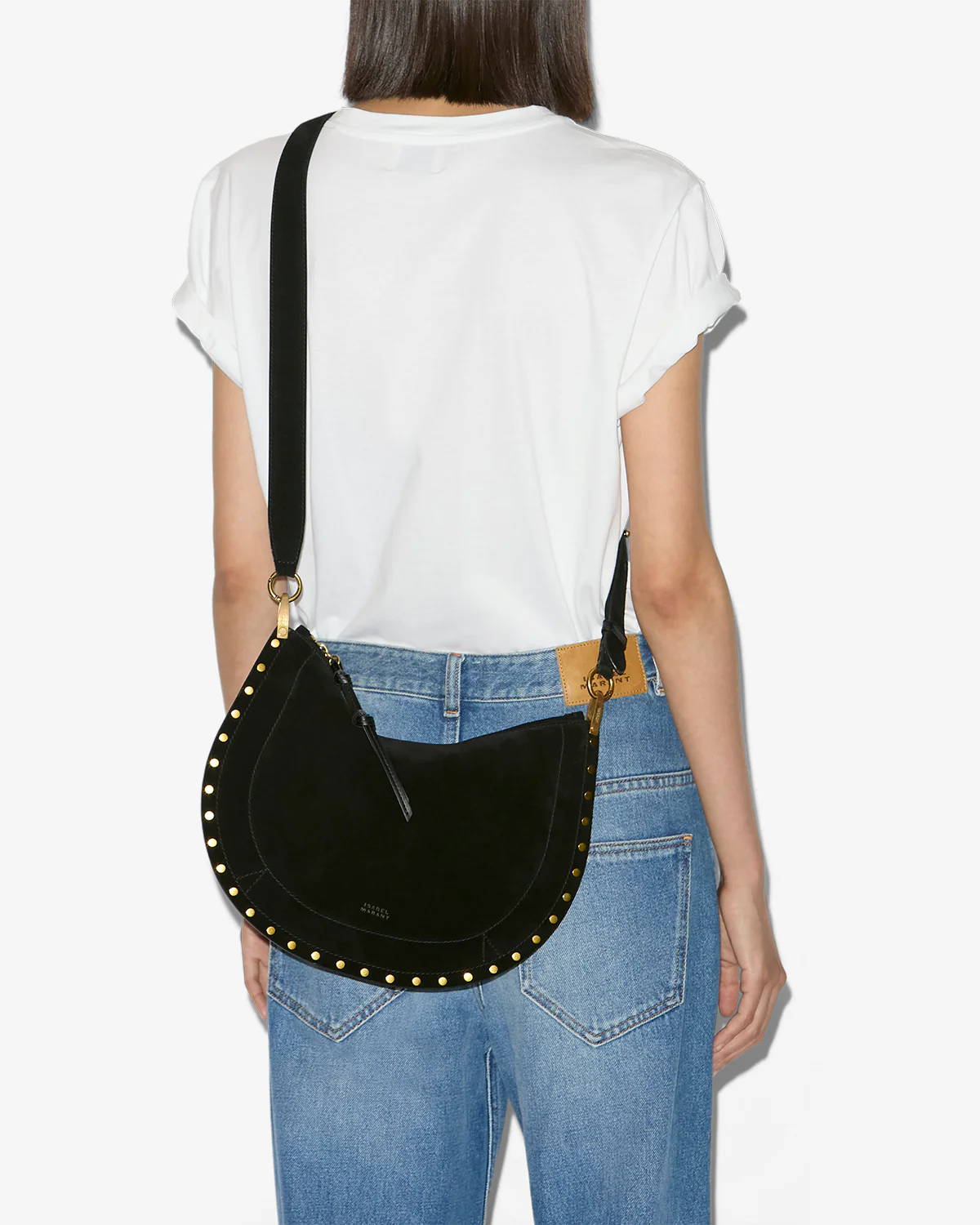 OSKAN SOFT ZIP BAG - Image 8