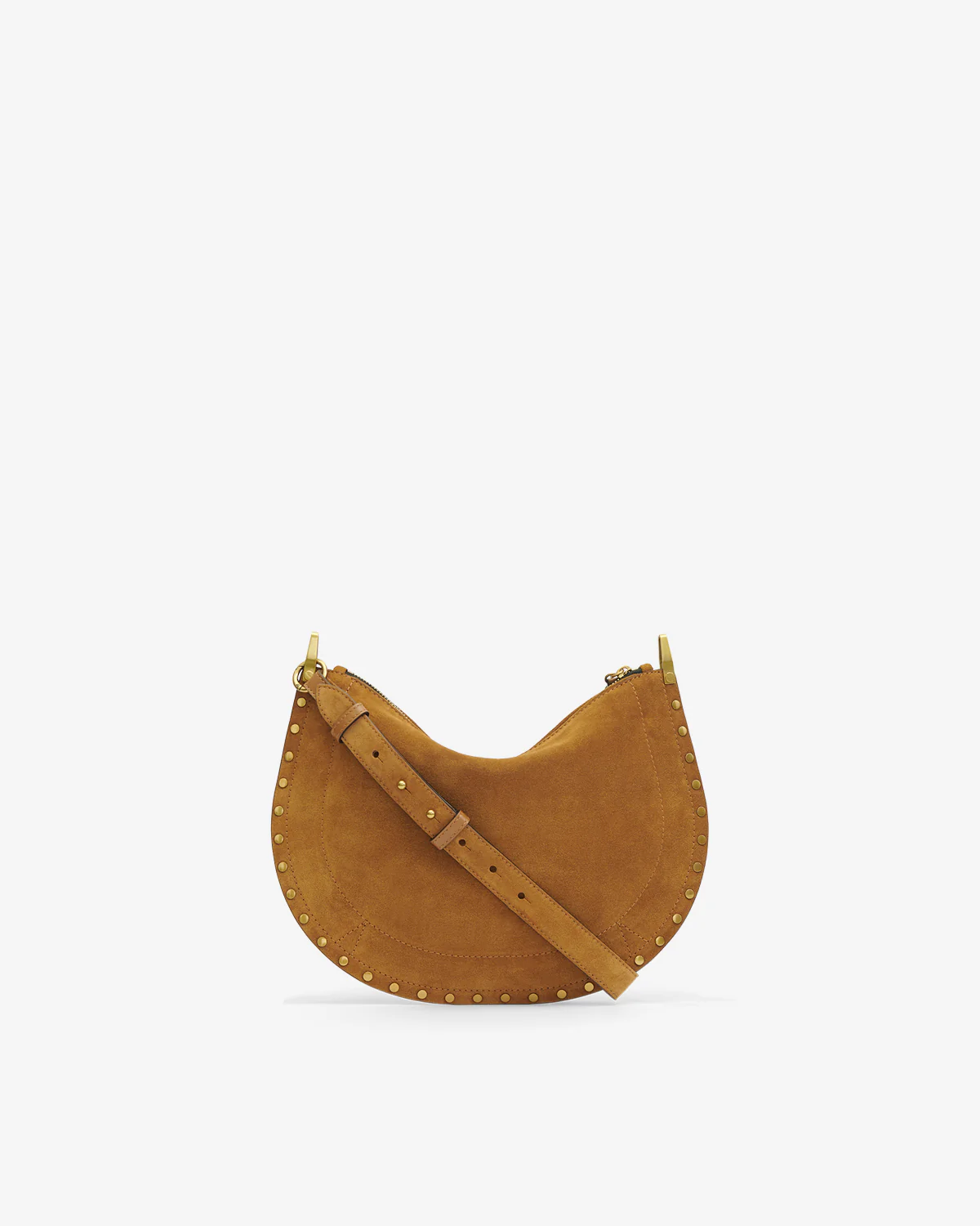 OSKAN SOFT ZIP BAG - Image 2