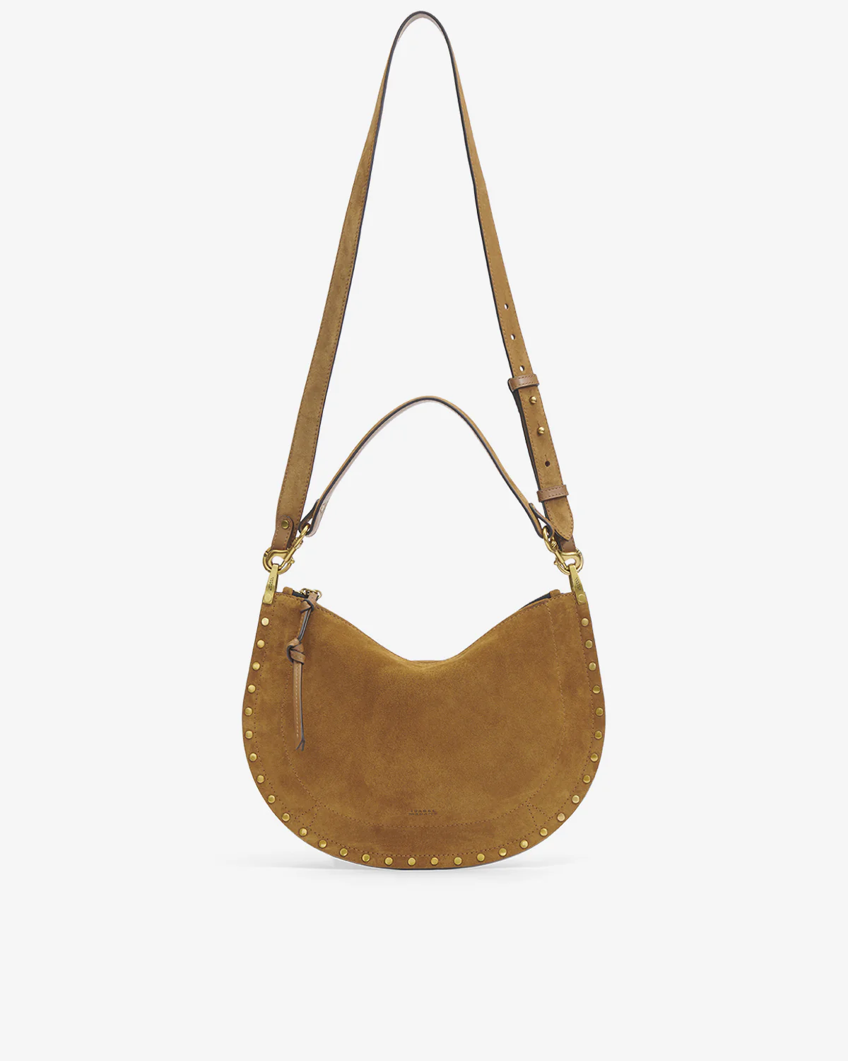 OSKAN SOFT ZIP BAG - Image 5