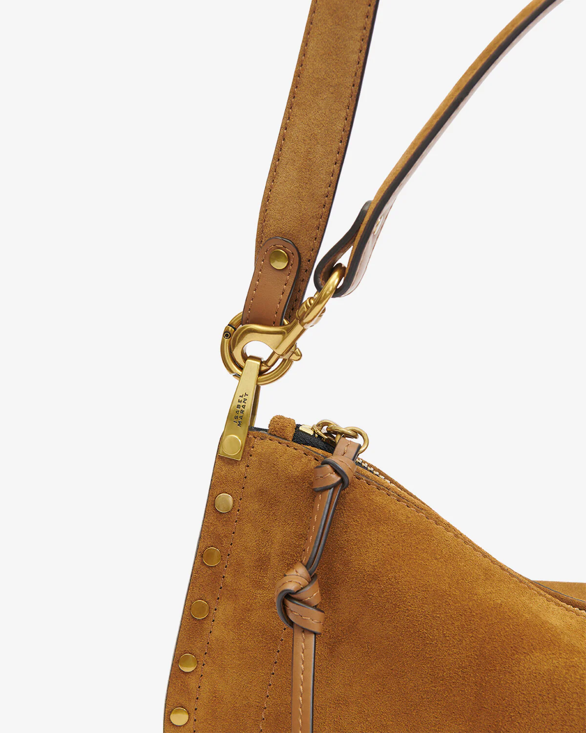 OSKAN SOFT ZIP BAG - Image 6