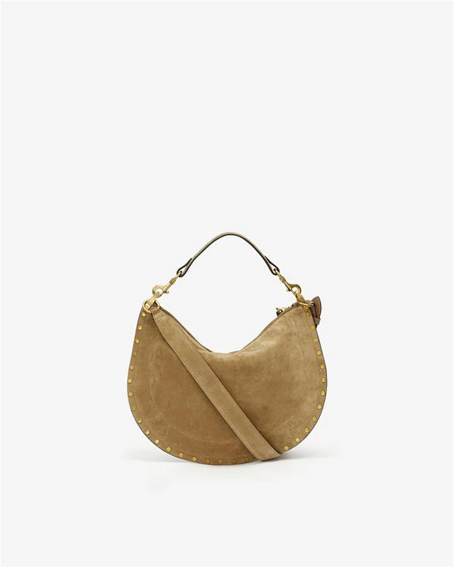OSKAN SOFT ZIP BAG - Image 3