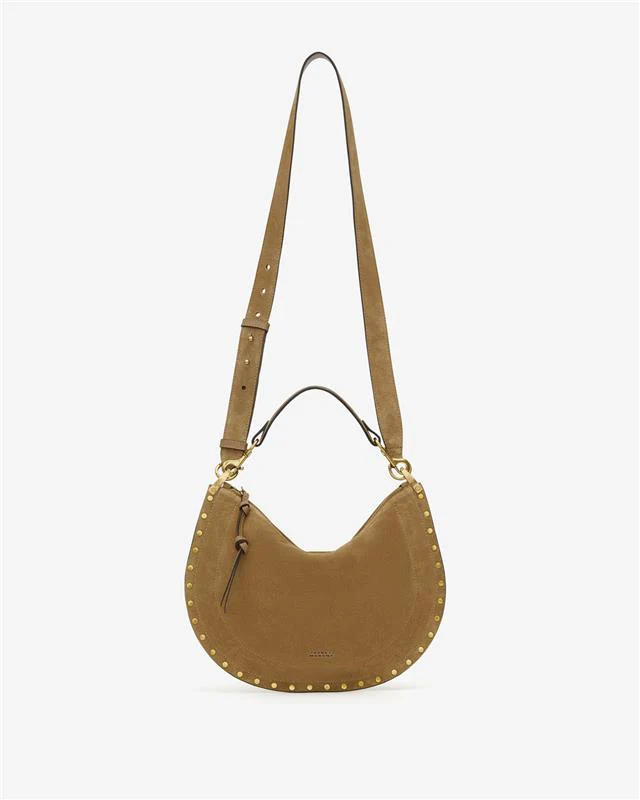 OSKAN SOFT ZIP BAG - Image 4