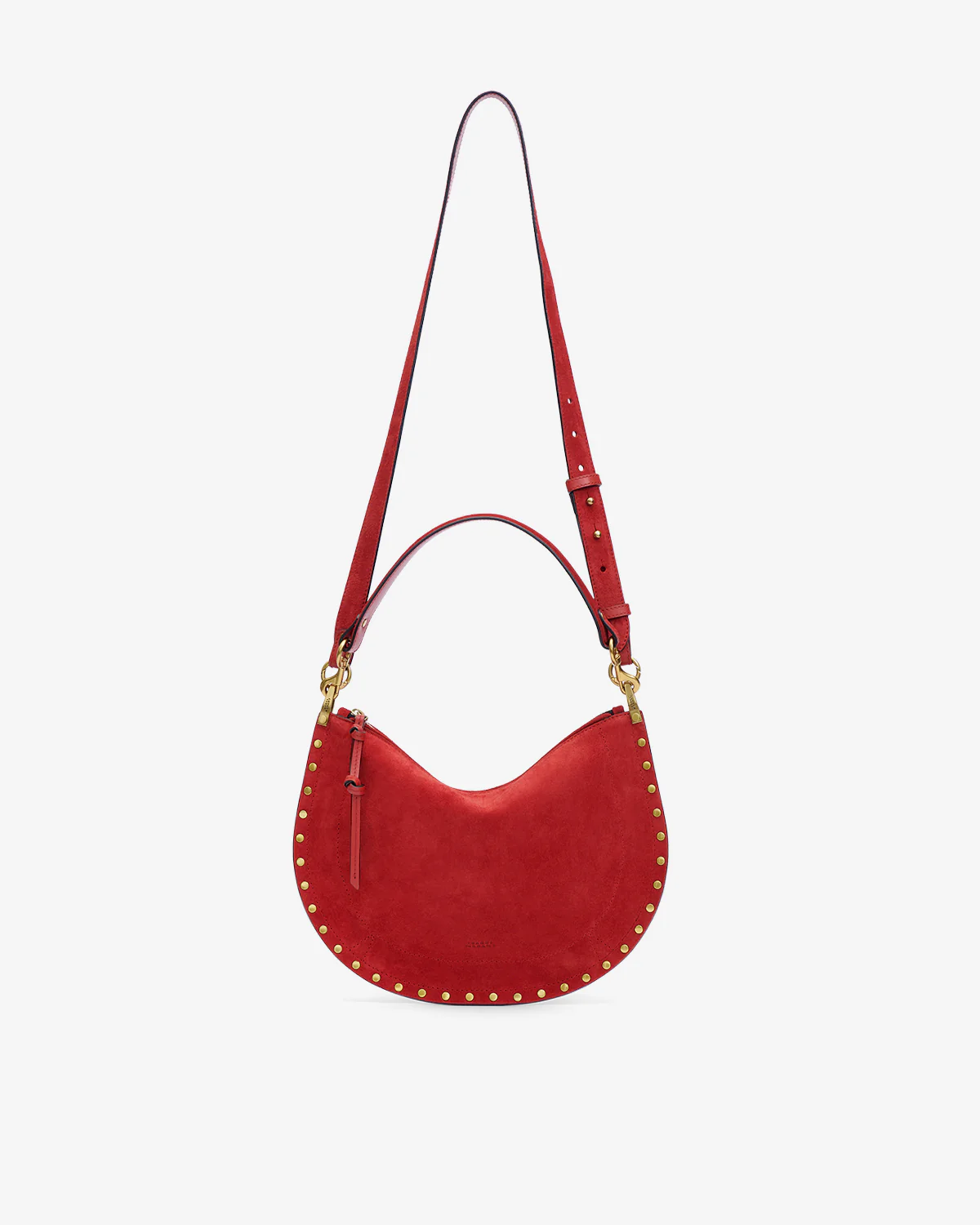OSKAN SOFT ZIP BAG - Image 4