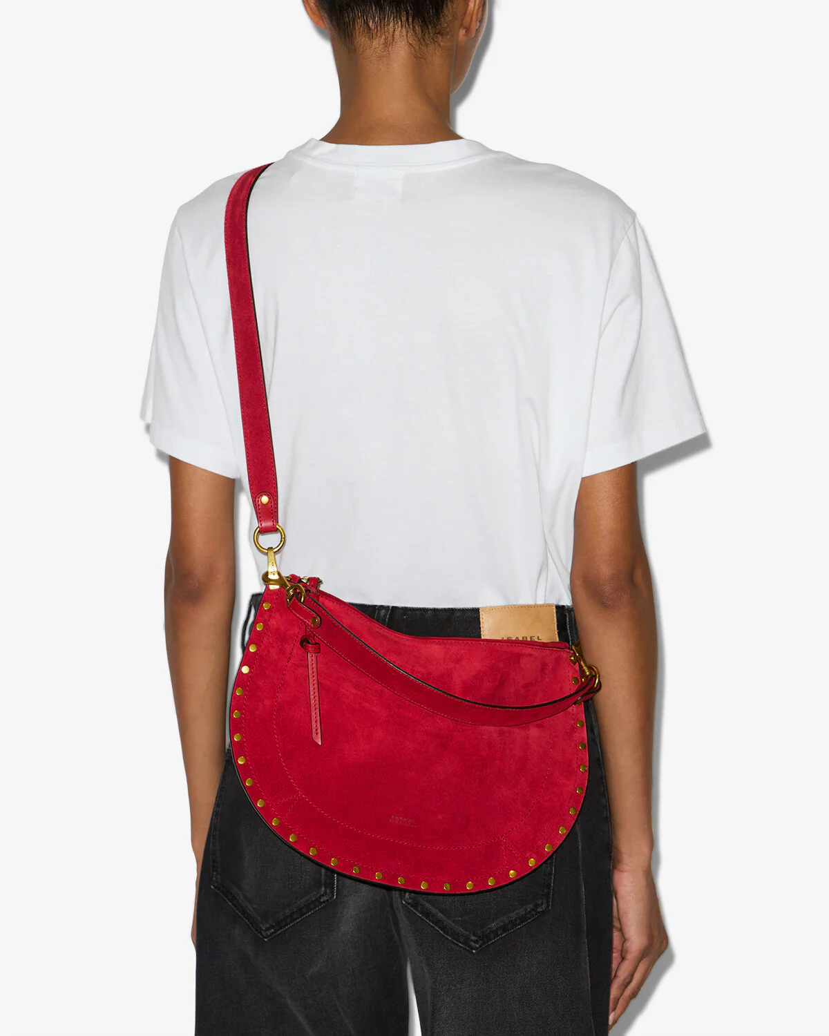 OSKAN SOFT ZIP BAG - Image 8