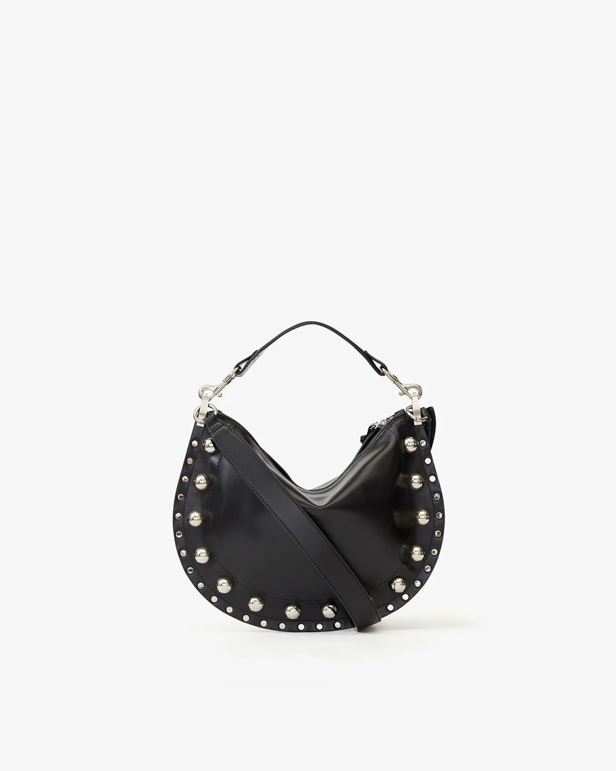 OSKAN SOFT ZIP BAG - Image 3