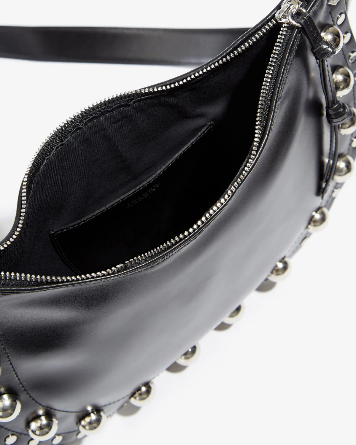 OSKAN SOFT ZIP BAG - Image 5