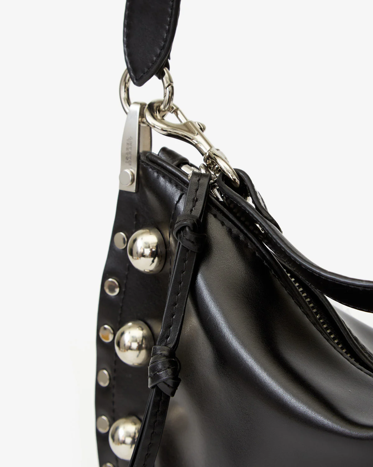 OSKAN SOFT ZIP BAG - Image 6
