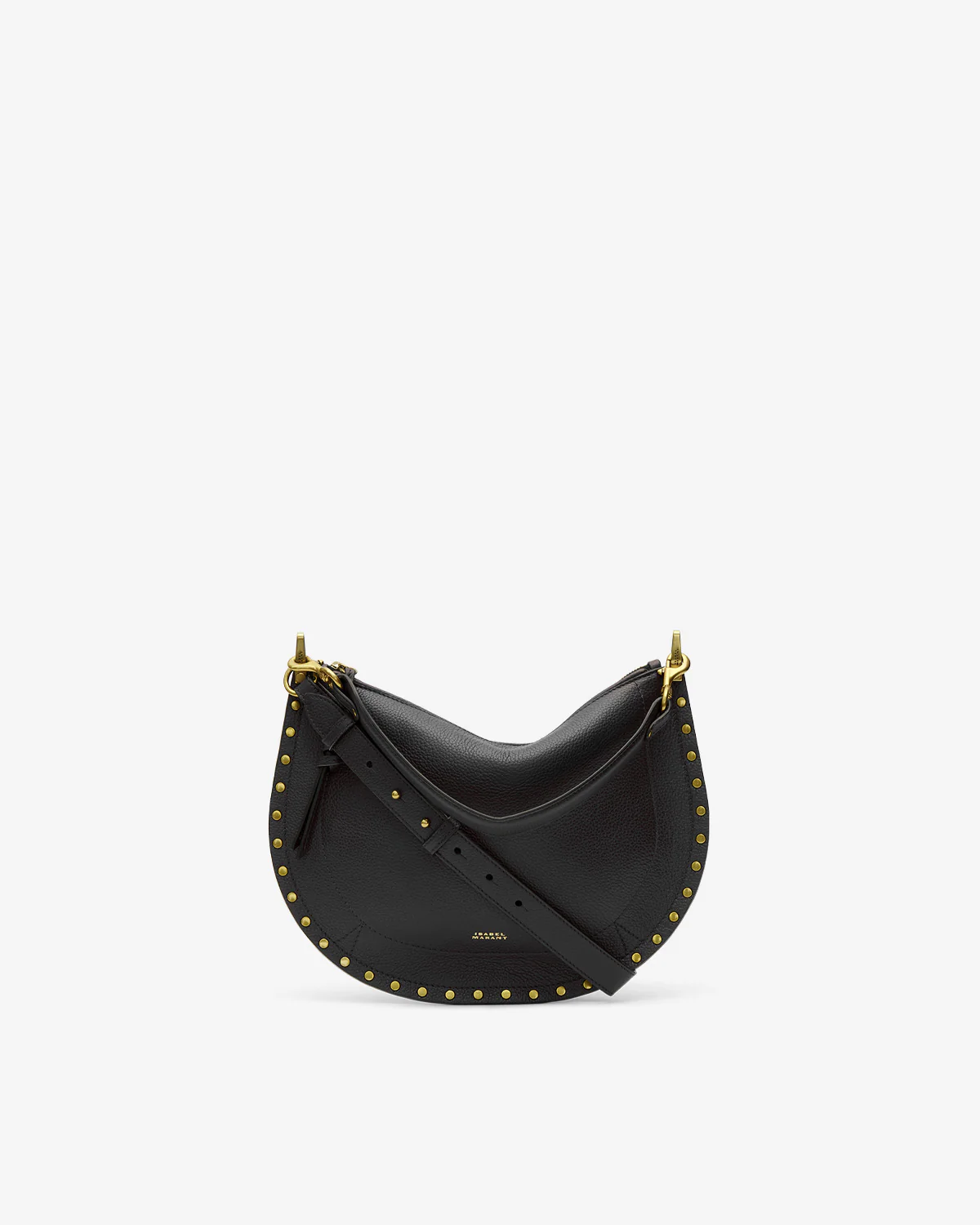 OSKAN SOFT ZIP SHOULDER BAG - Image 7
