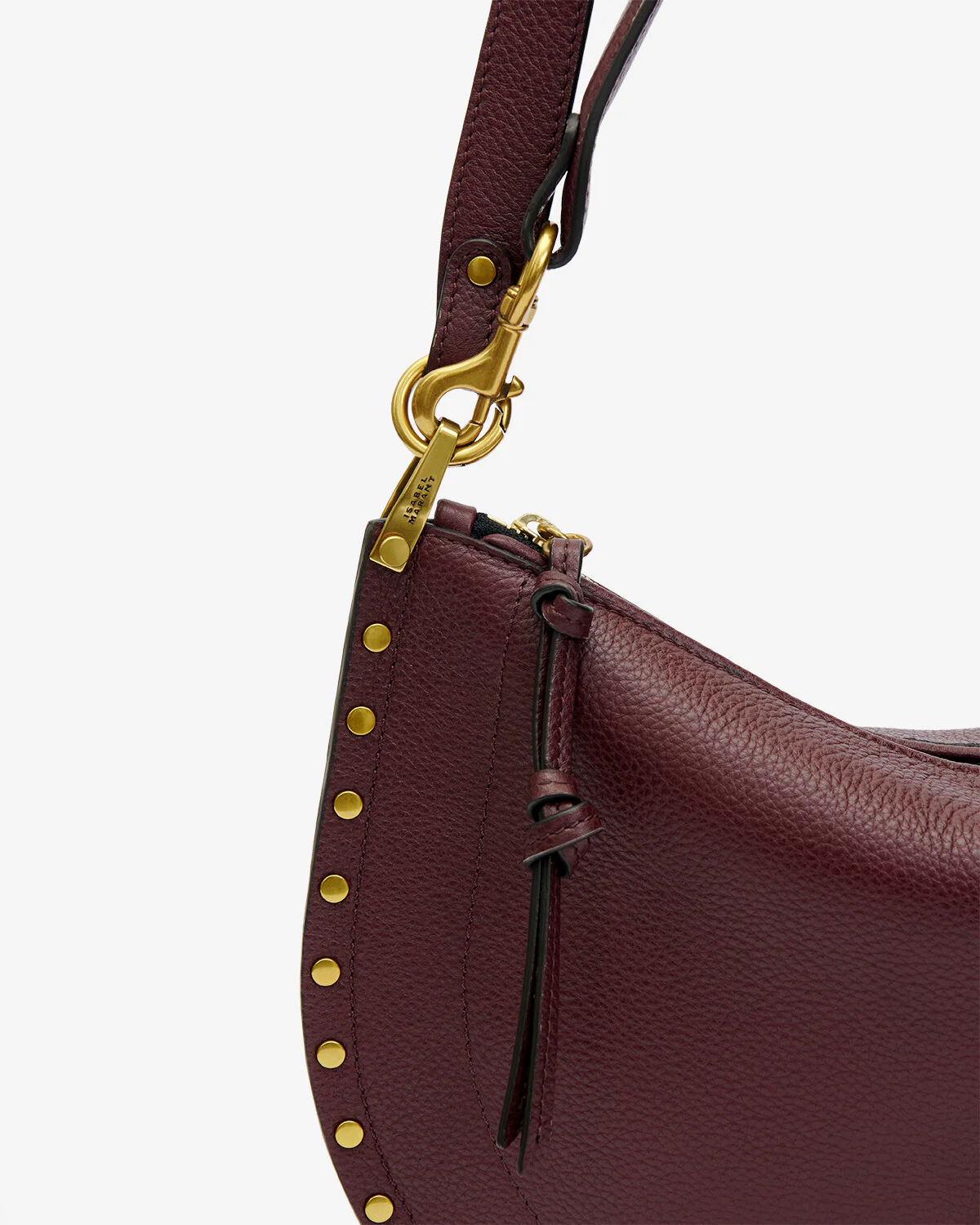 OSKAN SOFT ZIP BAG - Image 5