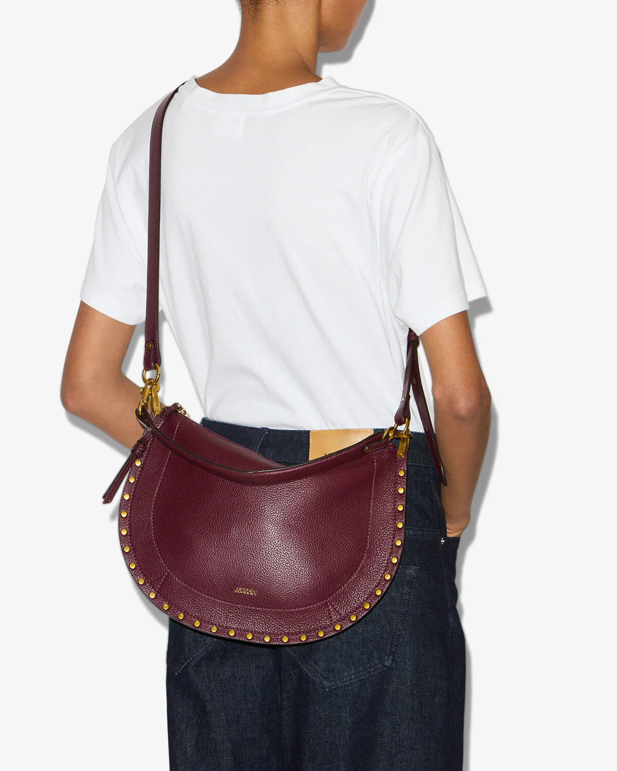 OSKAN SOFT ZIP BAG - Image 7
