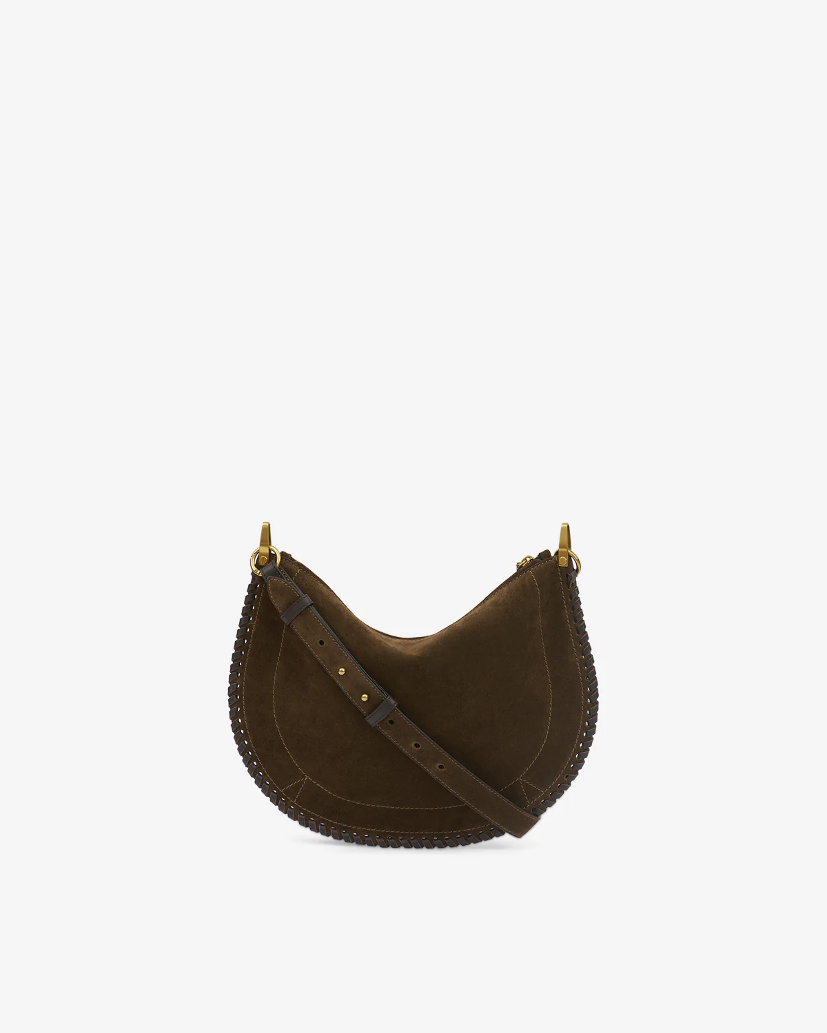 OSKAN SOFT ZIP BAG - Image 2