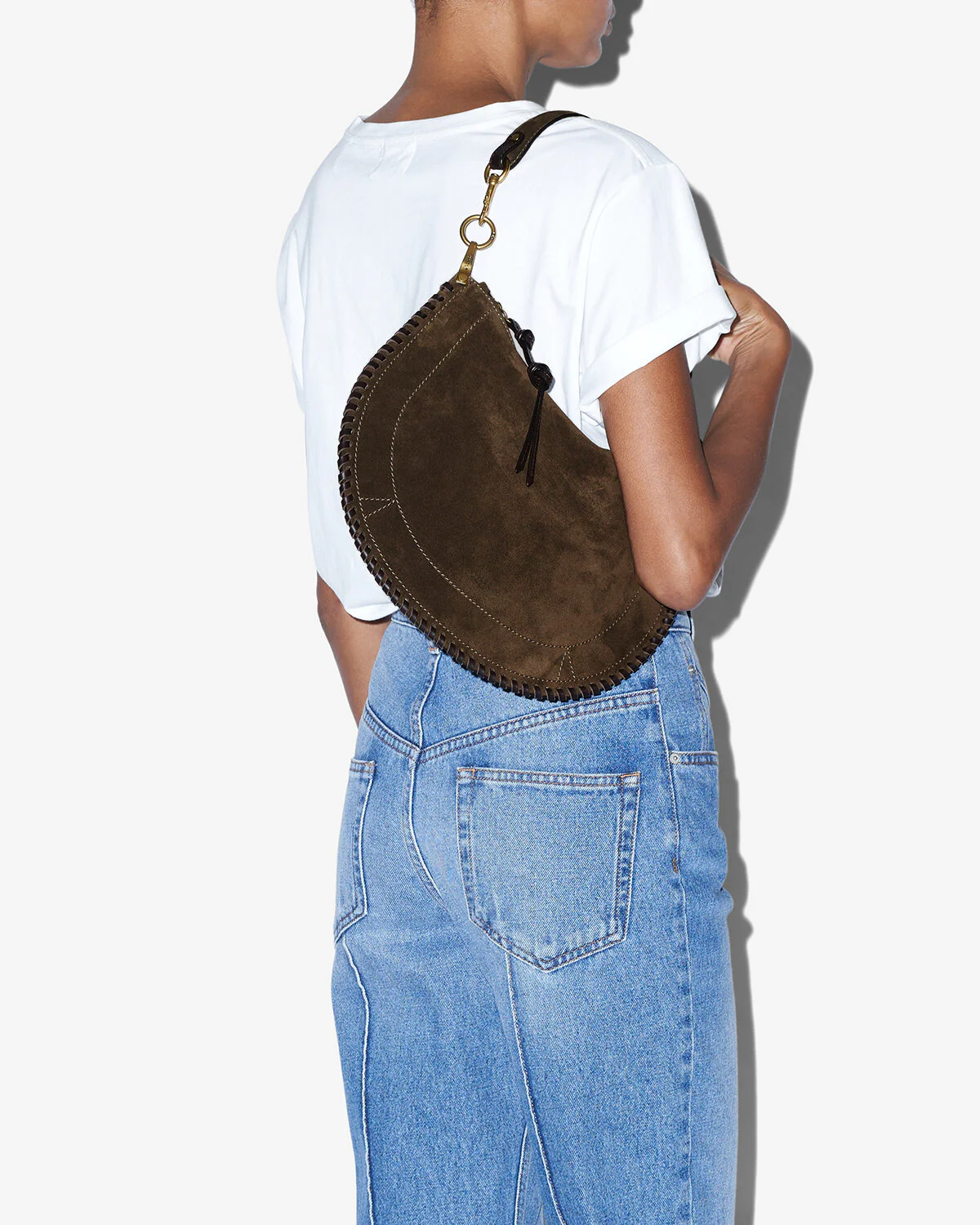 OSKAN SOFT ZIP BAG - Image 3