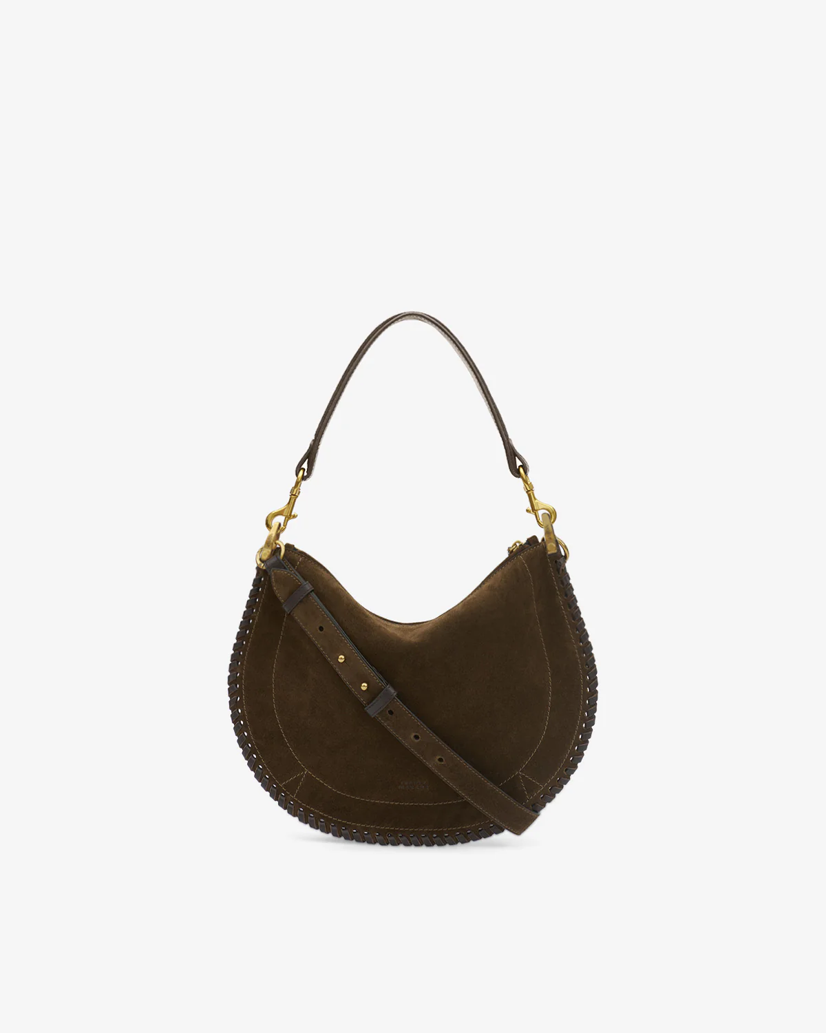OSKAN SOFT ZIP BAG - Image 4