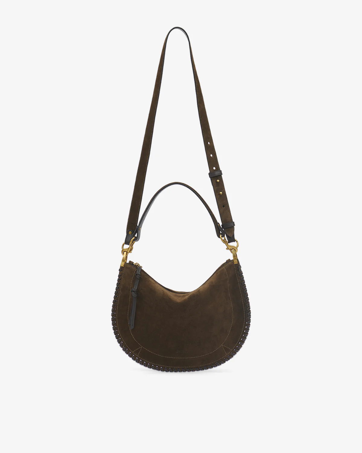 OSKAN SOFT ZIP BAG - Image 5