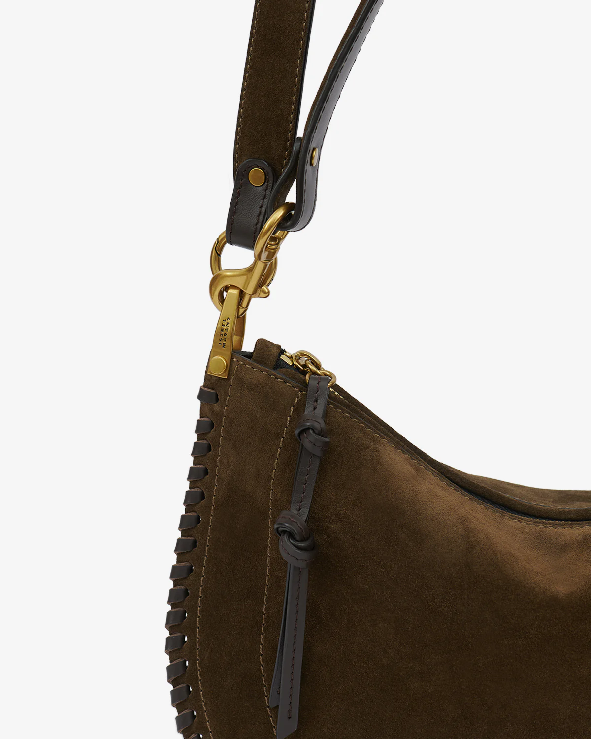 OSKAN SOFT ZIP BAG - Image 6