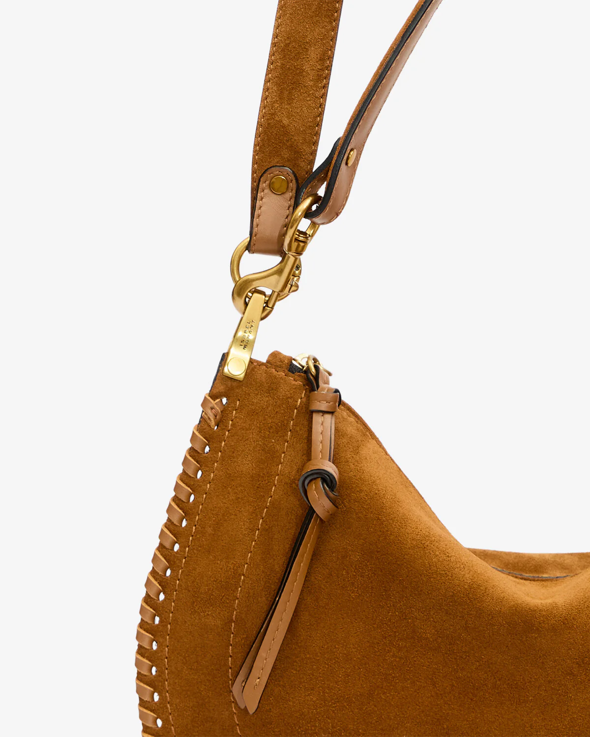 OSKAN SOFT ZIP BAG - Image 6