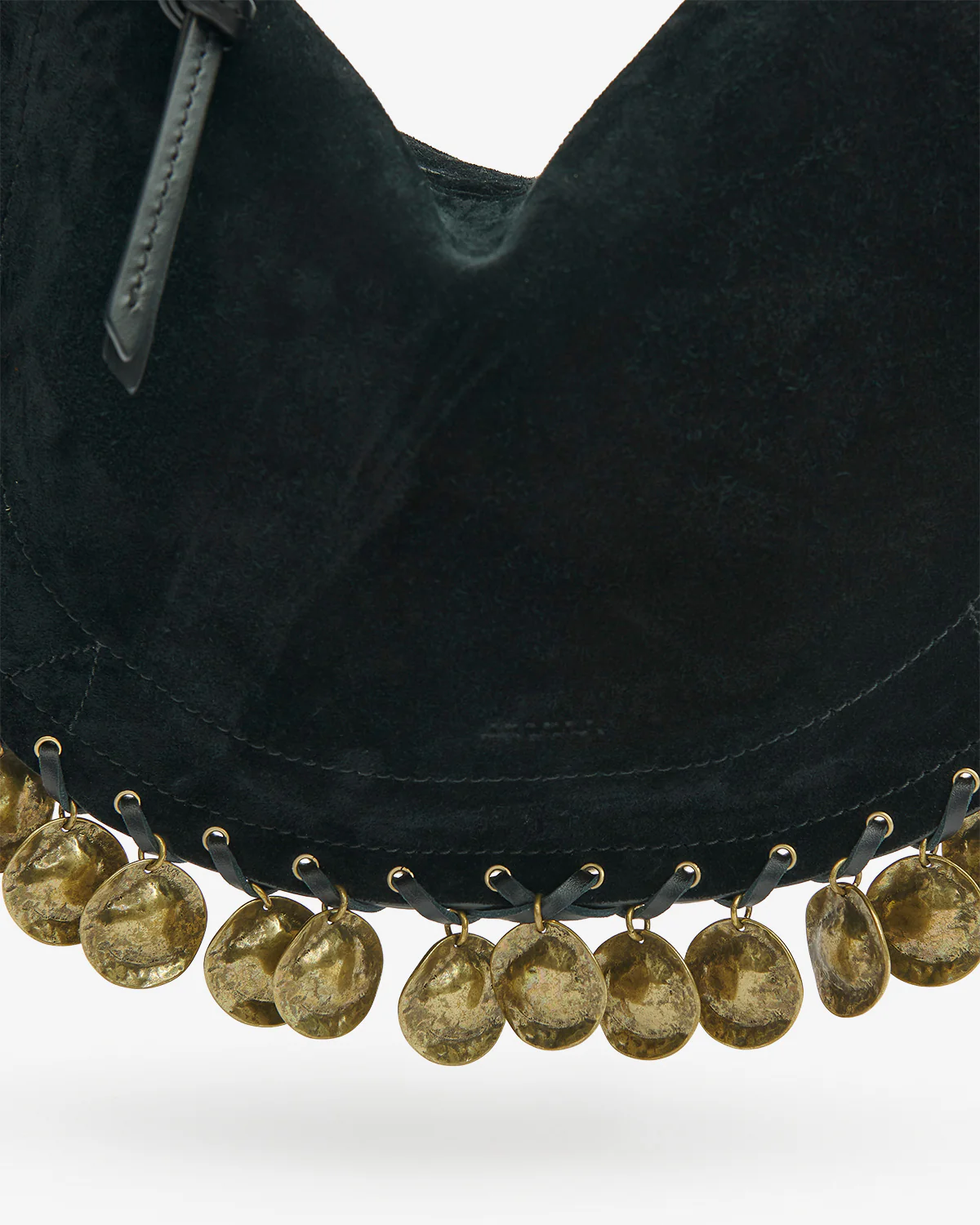 OSKAN SOFT ZIP BAG MEDALLIONS - Image 8