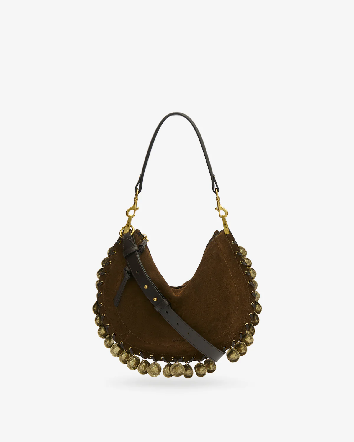 OSKAN SOFT ZIP BAG MEDALLIONS - Image 3