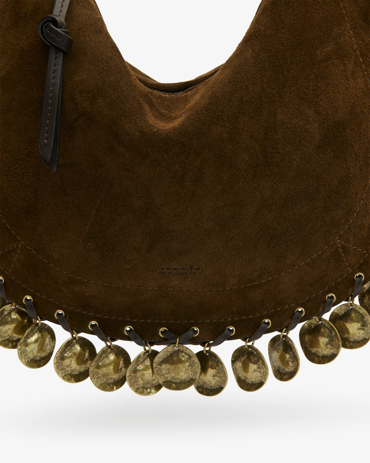 OSKAN SOFT ZIP BAG MEDALLIONS - Image 6