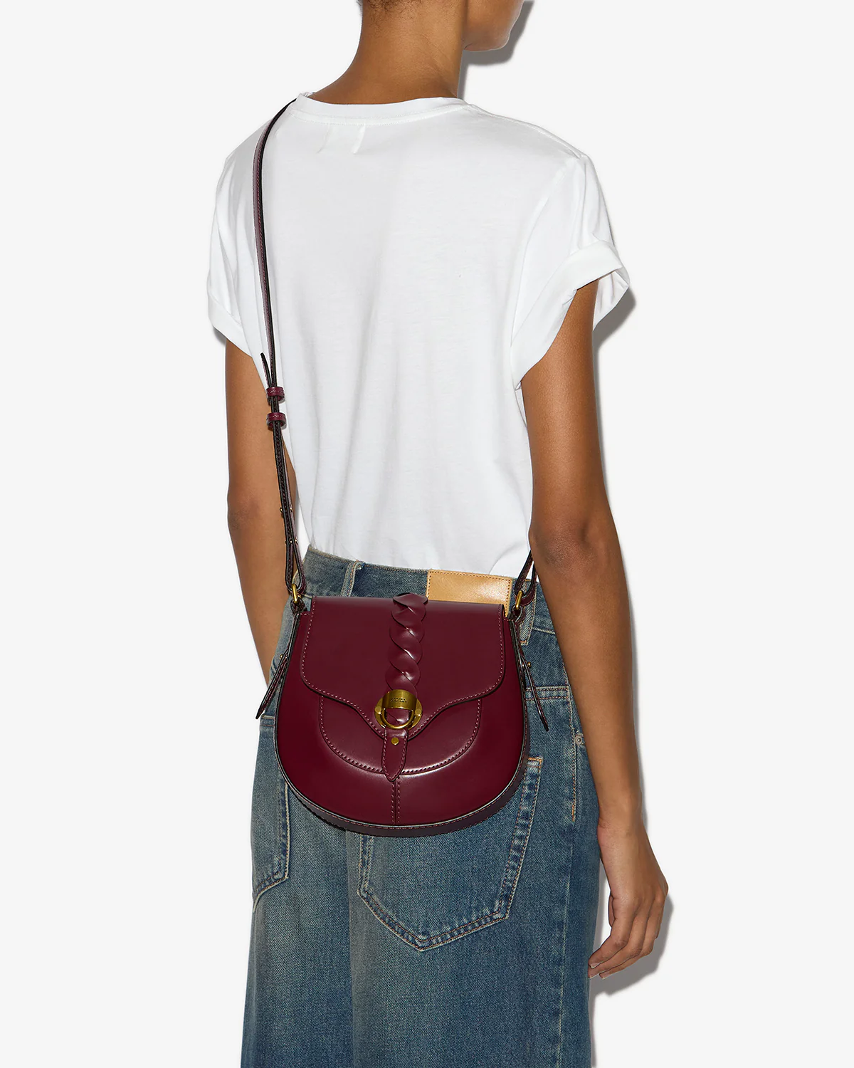 ALTAY SMALL BAG - Image 4