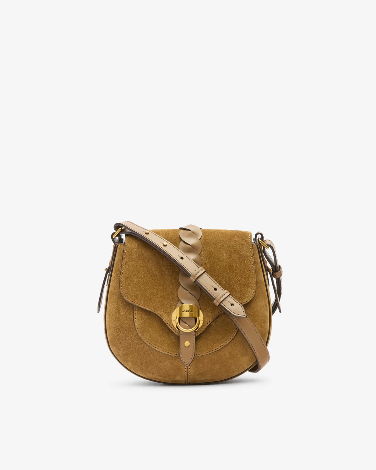 ALTAY SMALL SHOULDER BAG - Image 3