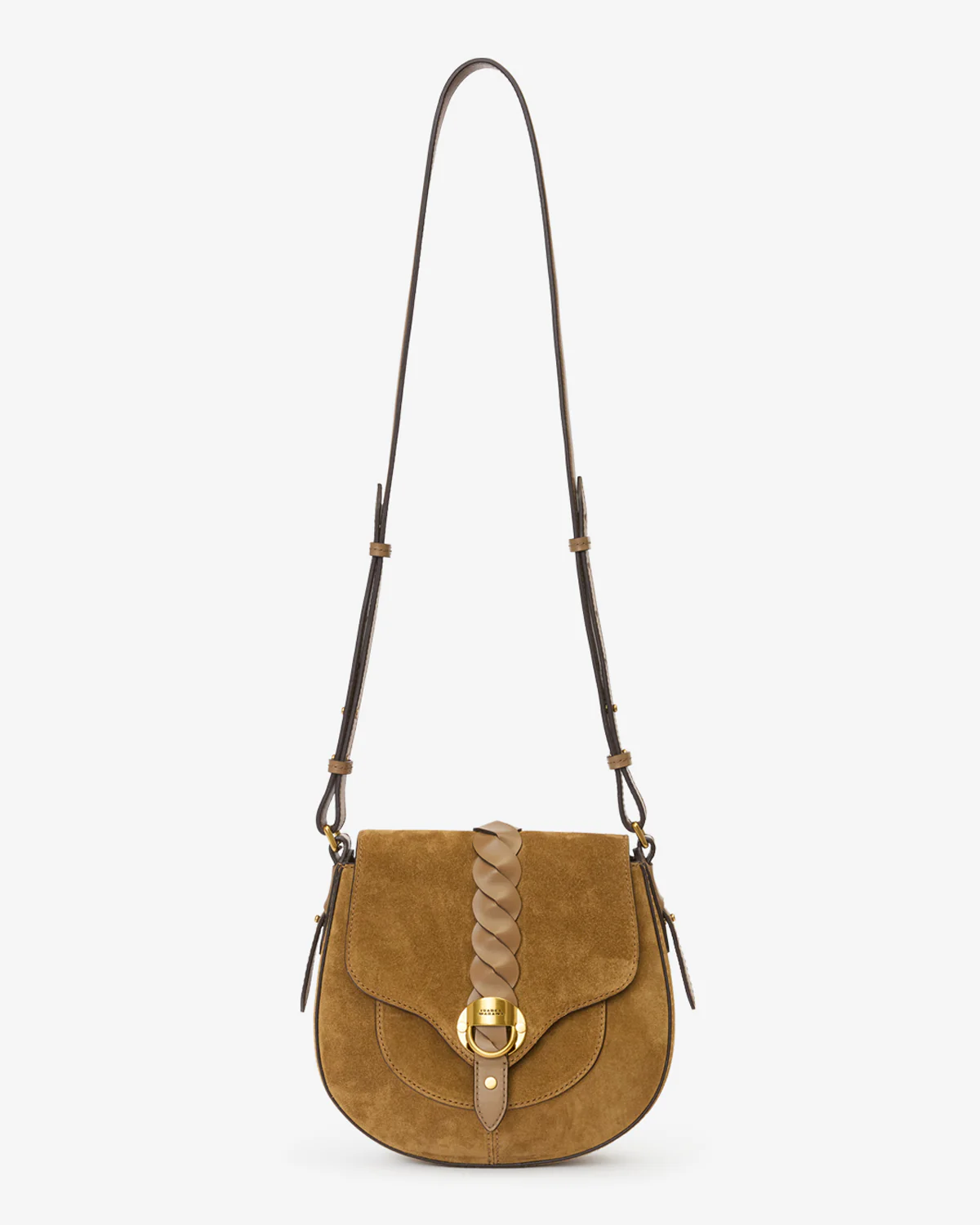 ALTAY SMALL SHOULDER BAG - Image 4
