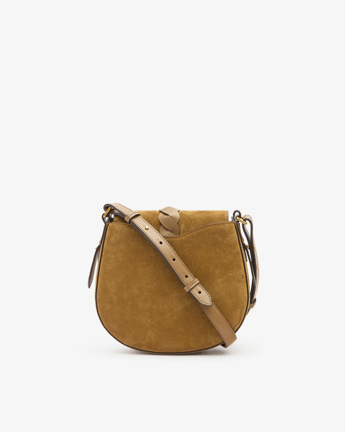 ALTAY SMALL SHOULDER BAG - Image 5