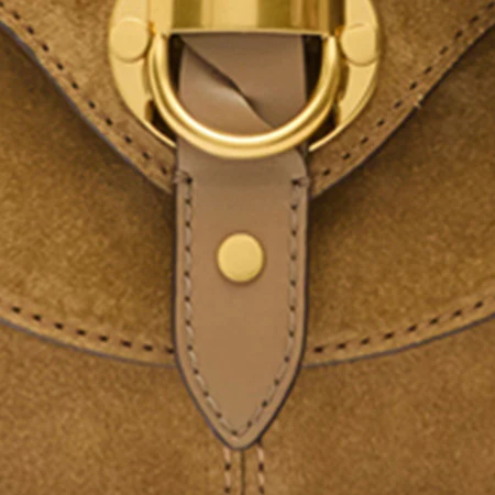 ALTAY SMALL SHOULDER BAG - Image 6
