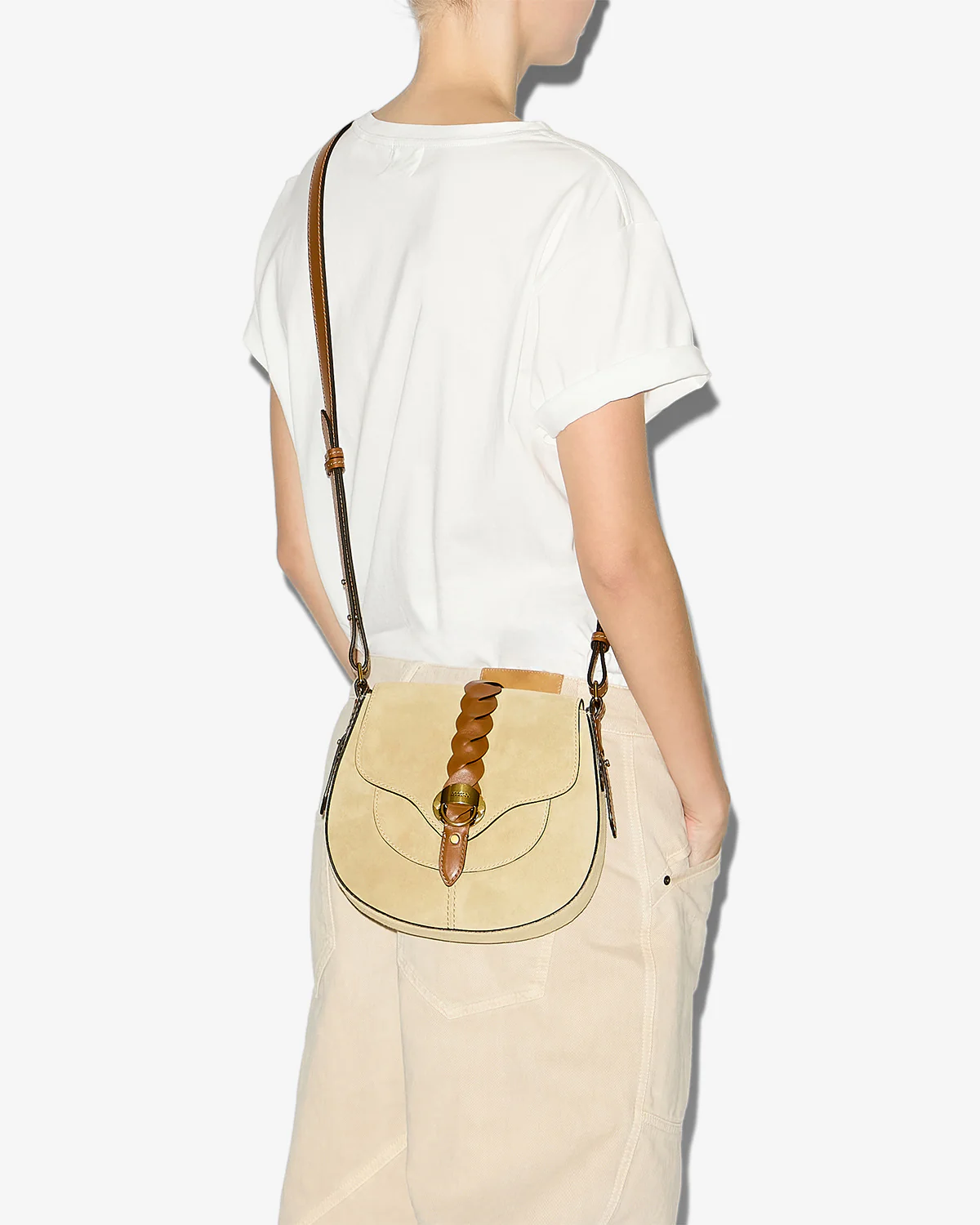 ALTAY SMALL BAG - Image 4