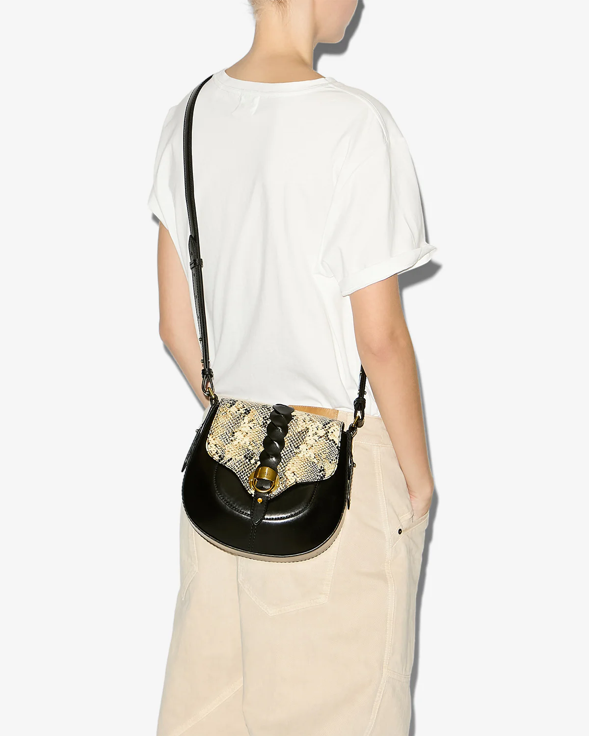ALTAY SMALL BAG - Image 3
