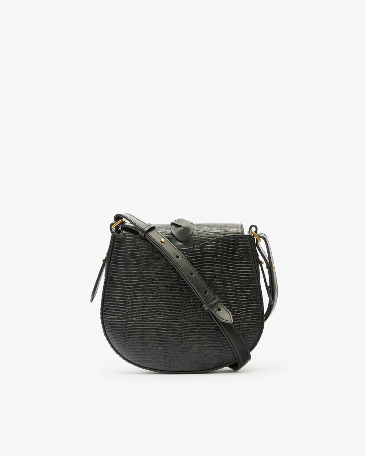 ALTAY SMALL PYTHON EFFECT BAG - Image 5
