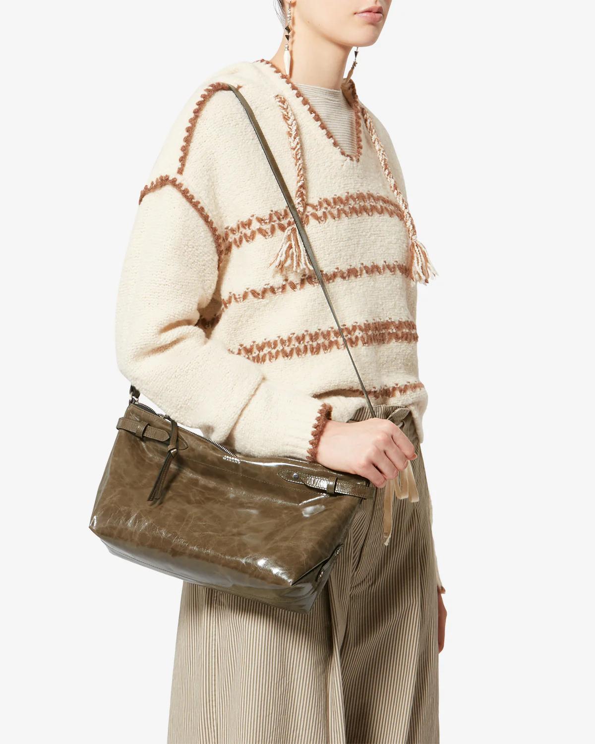 WINNA DAY SHOULDER BAG - Image 2