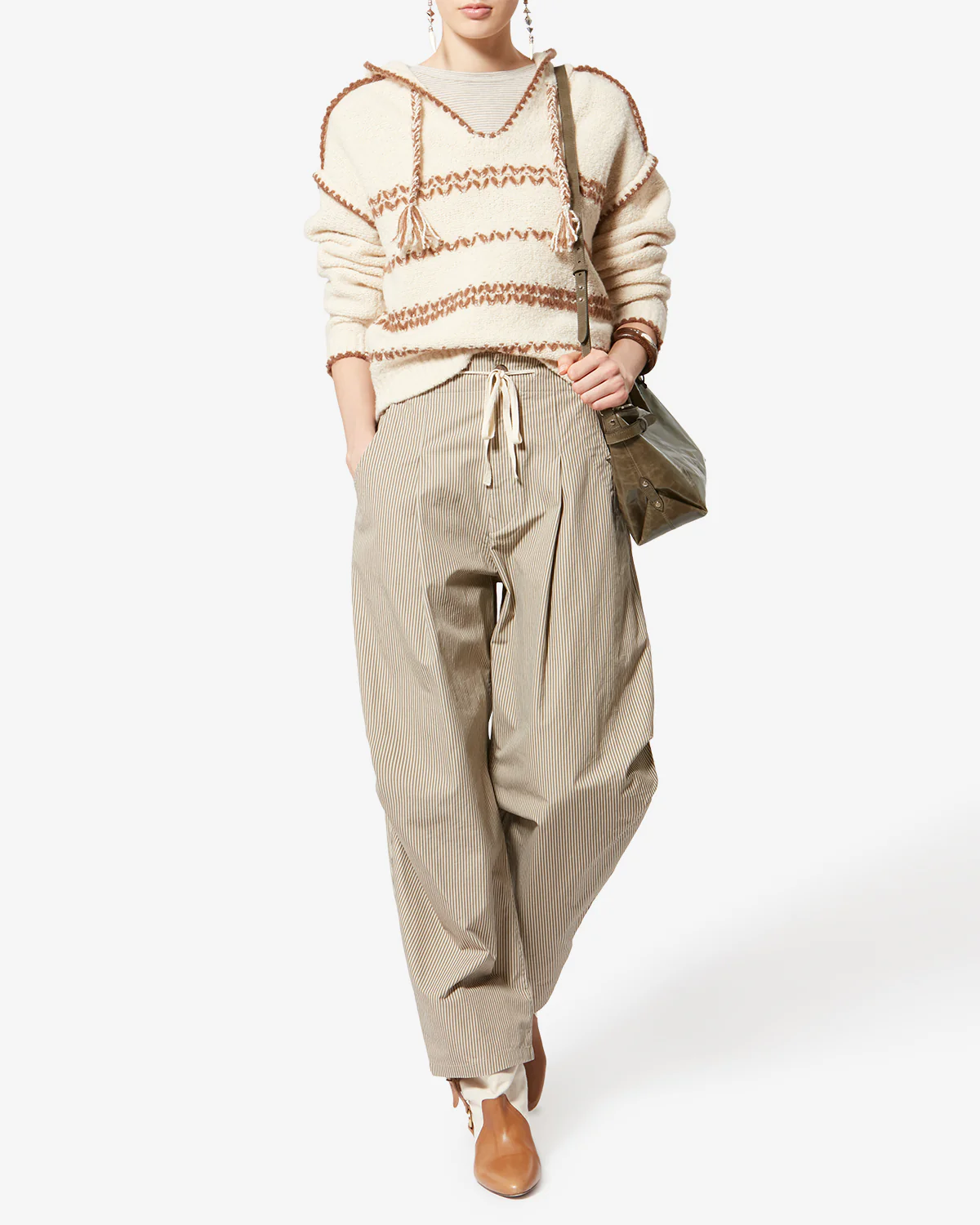 WINNA DAY SHOULDER BAG - Image 6