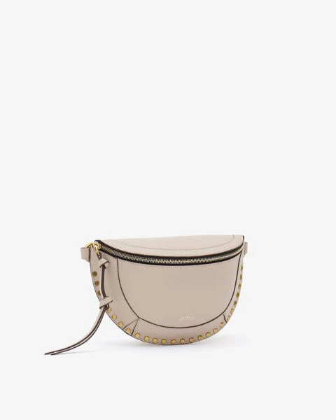 Skano bag in grained leather - Image 3