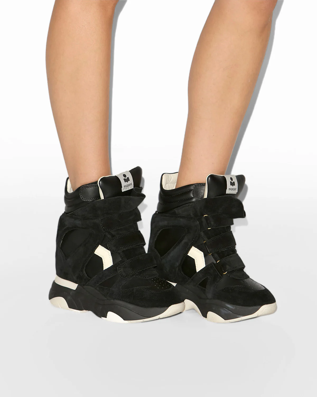 BALSKEE SNEAKERS - Image 4