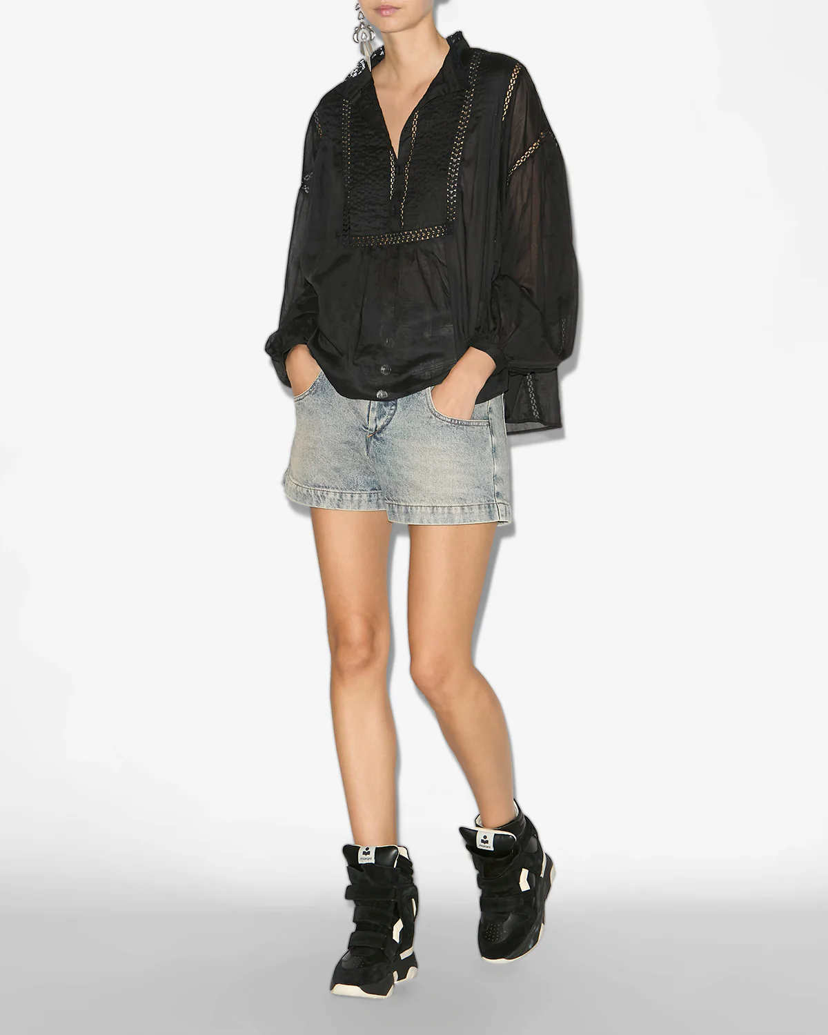 BALSKEE SNEAKERS - Image 7