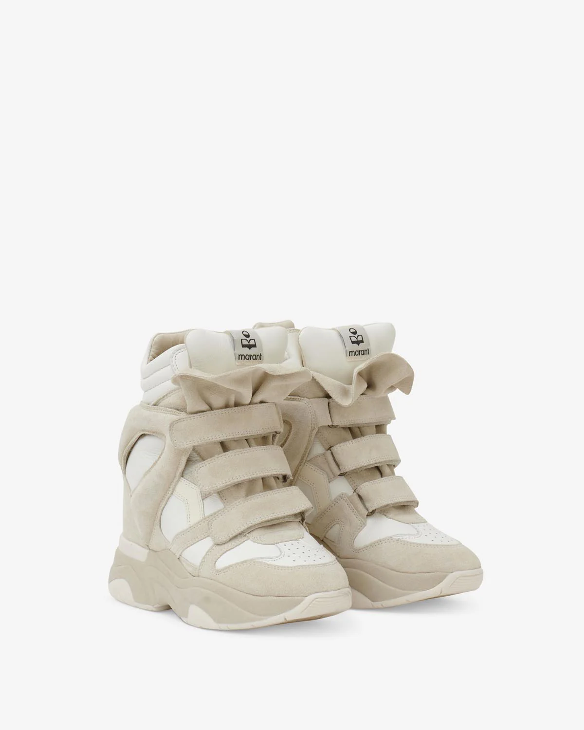 BALSKEE SNEAKERS - Image 3