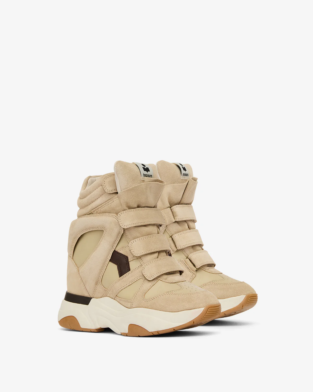 BALSKEE SNEAKERS - Image 4
