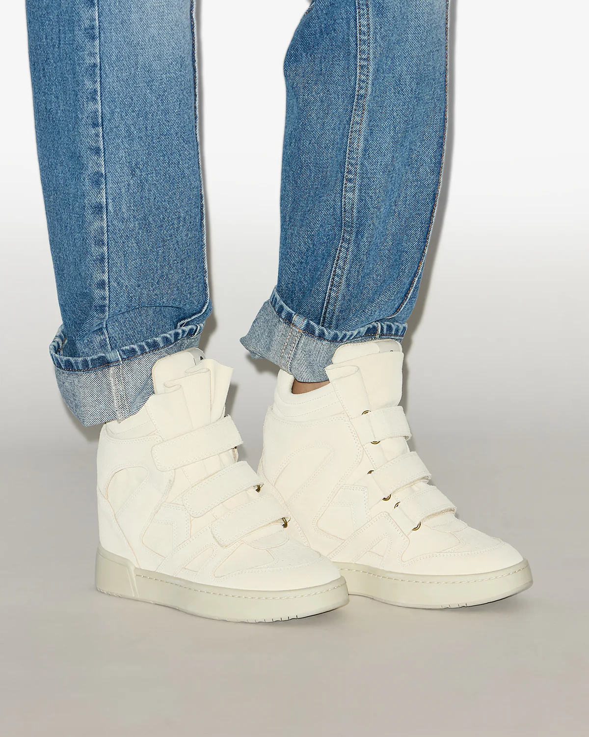 IM3 SNEAKERS - Image 2