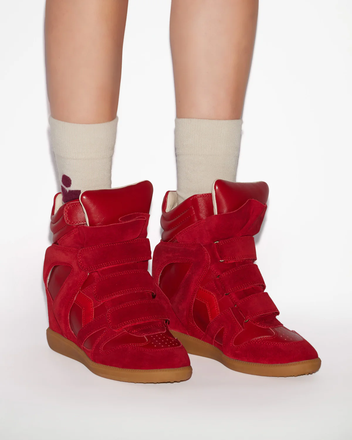 BEKETT SNEAKERS - Image 4
