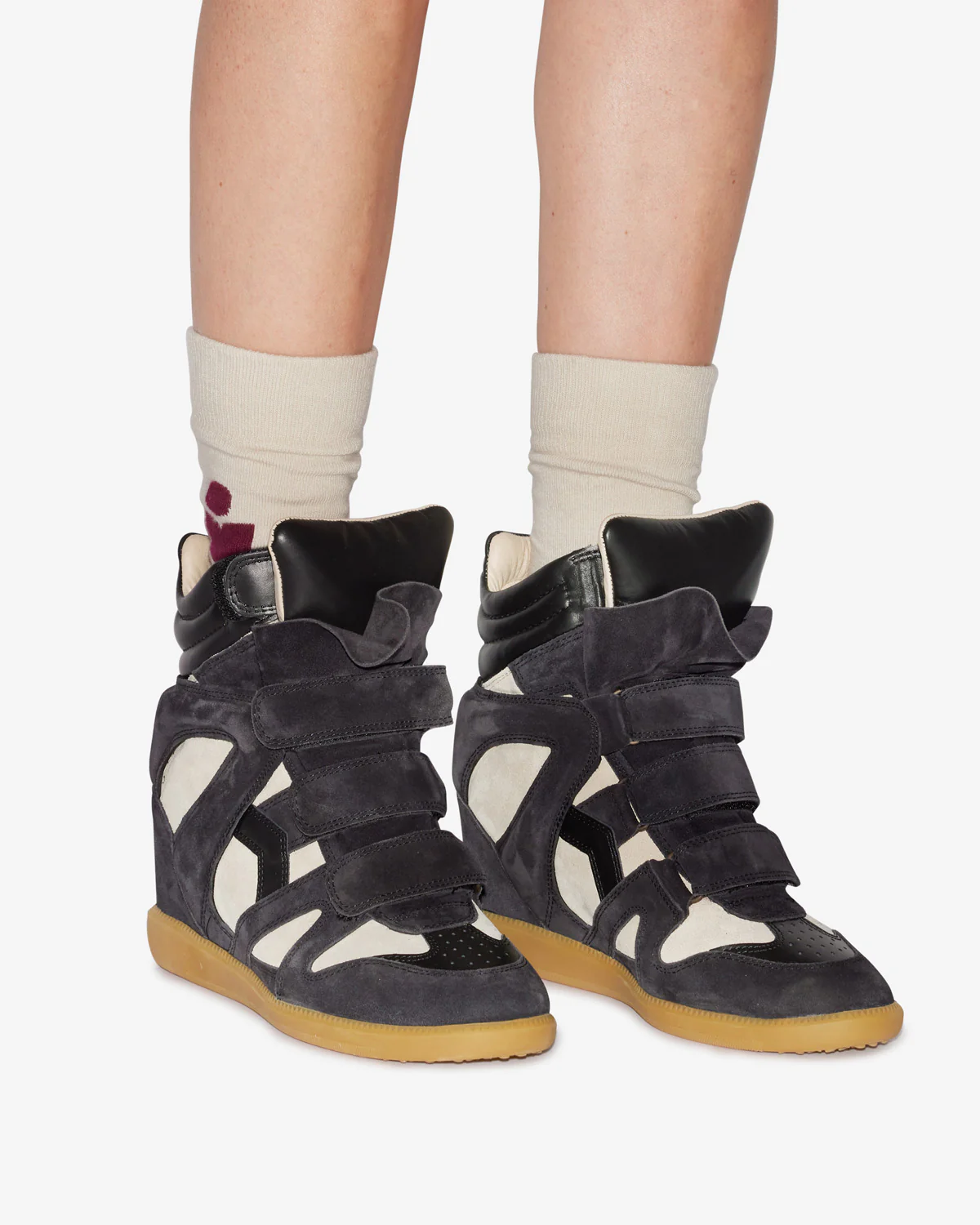 BEKETT SNEAKERS - Image 4