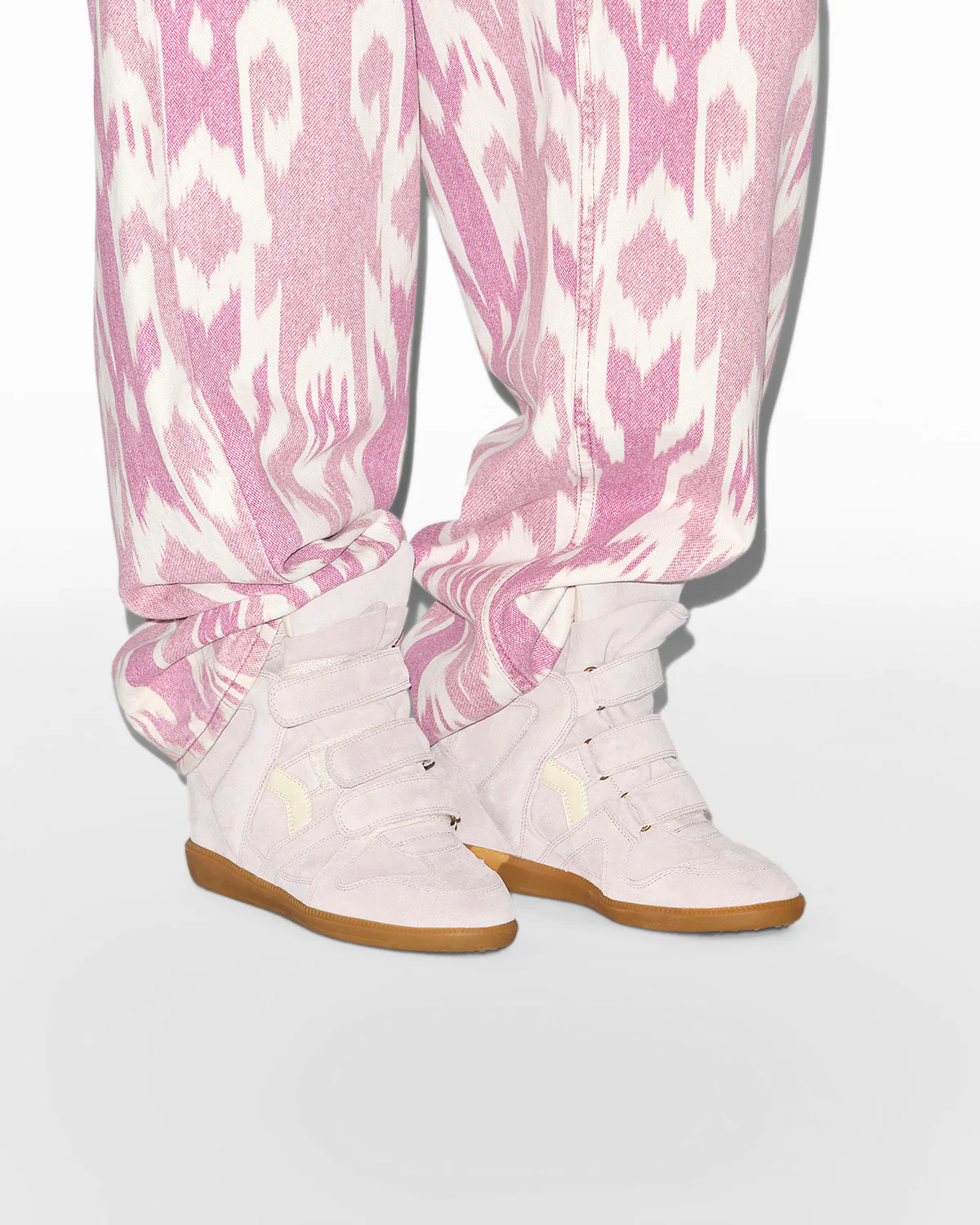 BEKETT SNEAKERS - Image 5