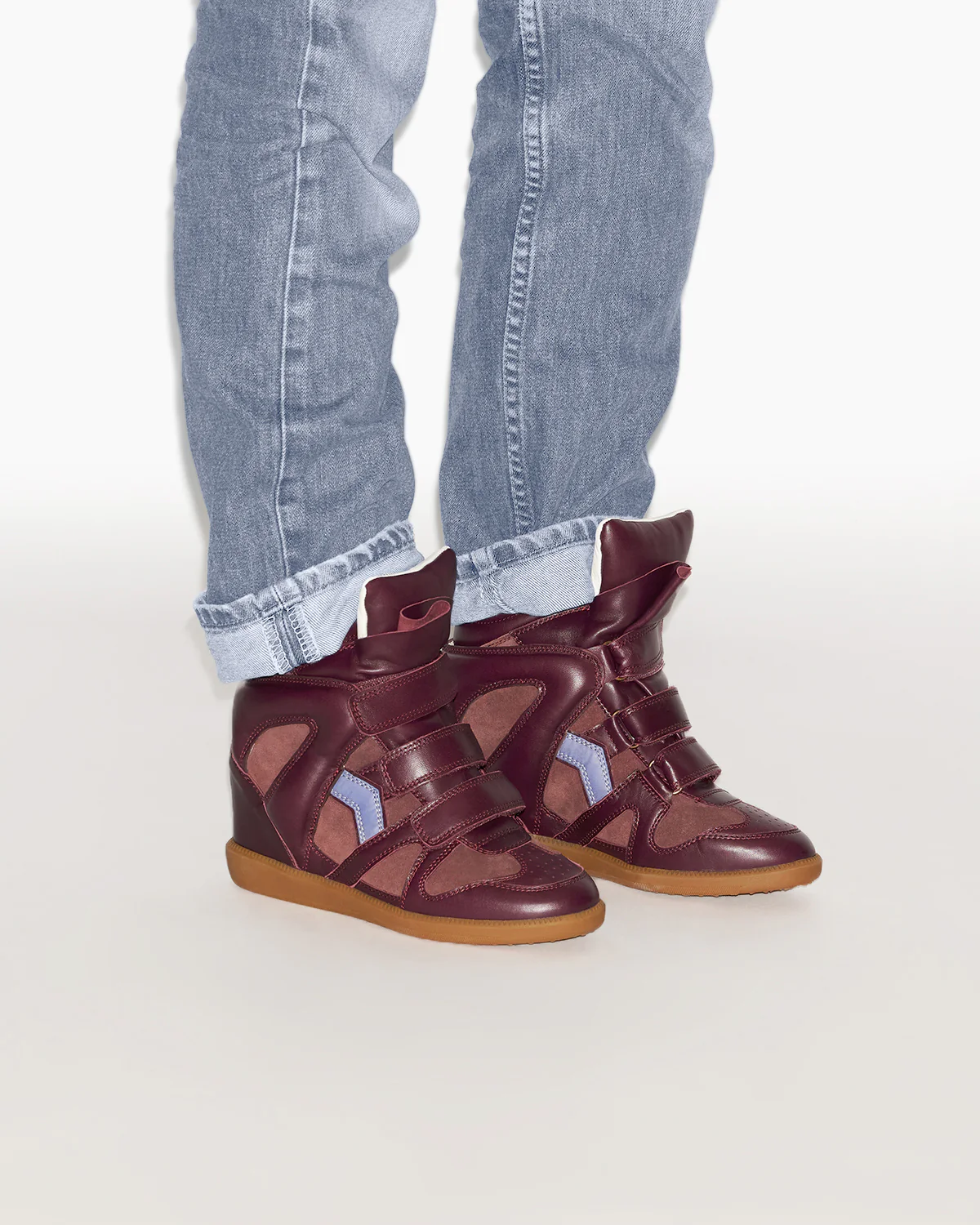 BEKETT SNEAKERS - Image 4