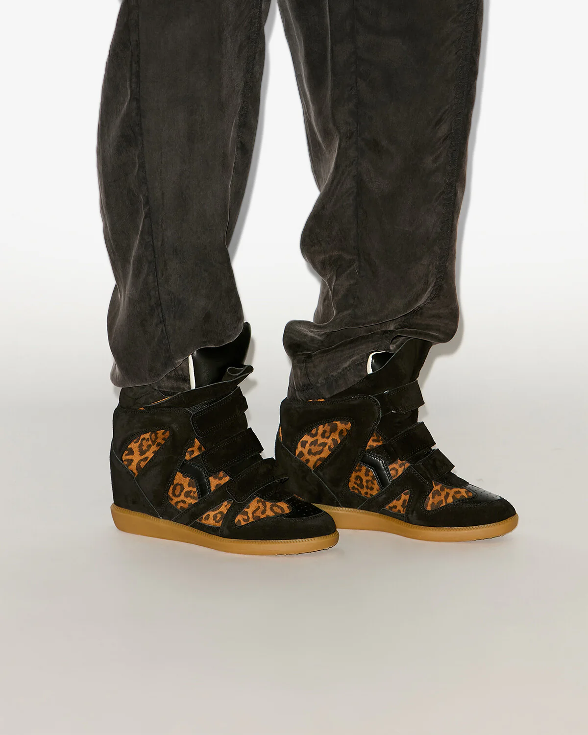 BEKETT SNEAKERS - Image 4