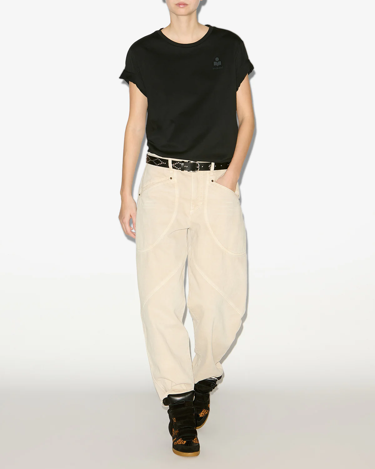 BEKETT SNEAKERS - Image 7